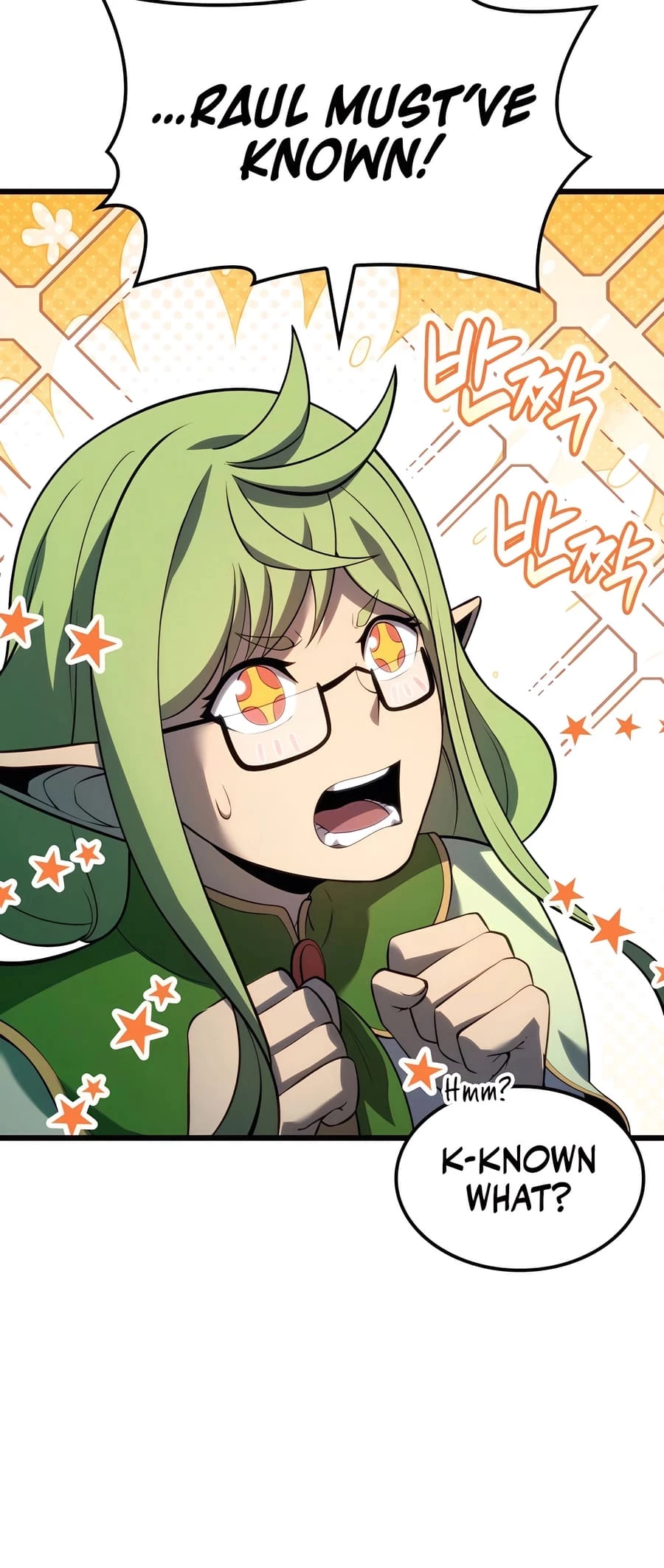 The Count's Youngest Son Is a Gamer Chapter 88 - 65