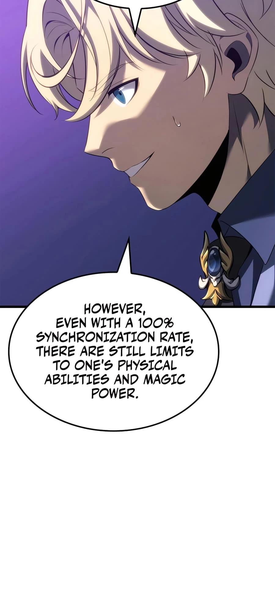 The Count's Youngest Son Is a Gamer Chapter 87 - 7
