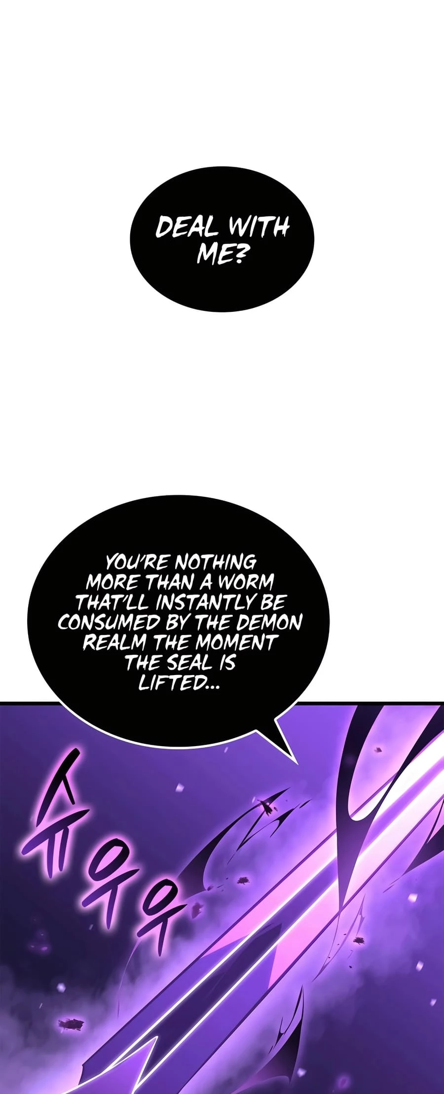The Count's Youngest Son Is a Gamer Chapter 87 - 10