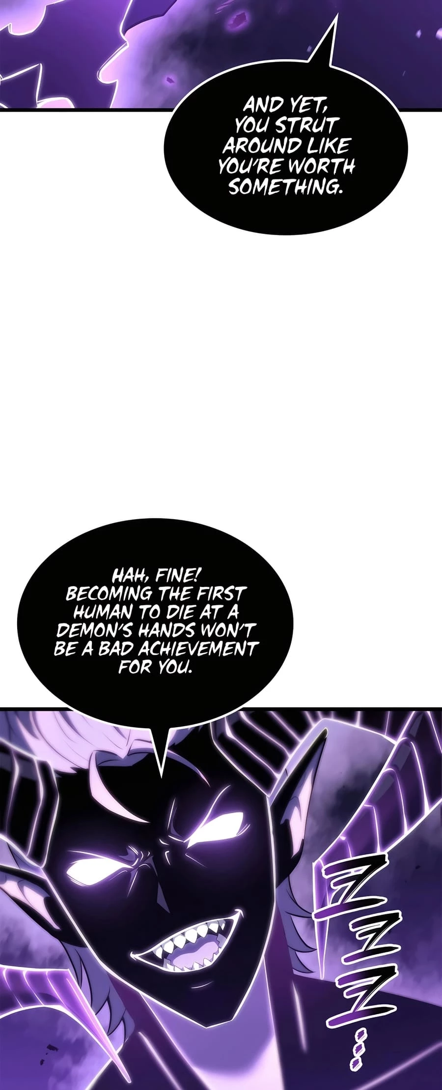 The Count's Youngest Son Is a Gamer Chapter 87 - 11