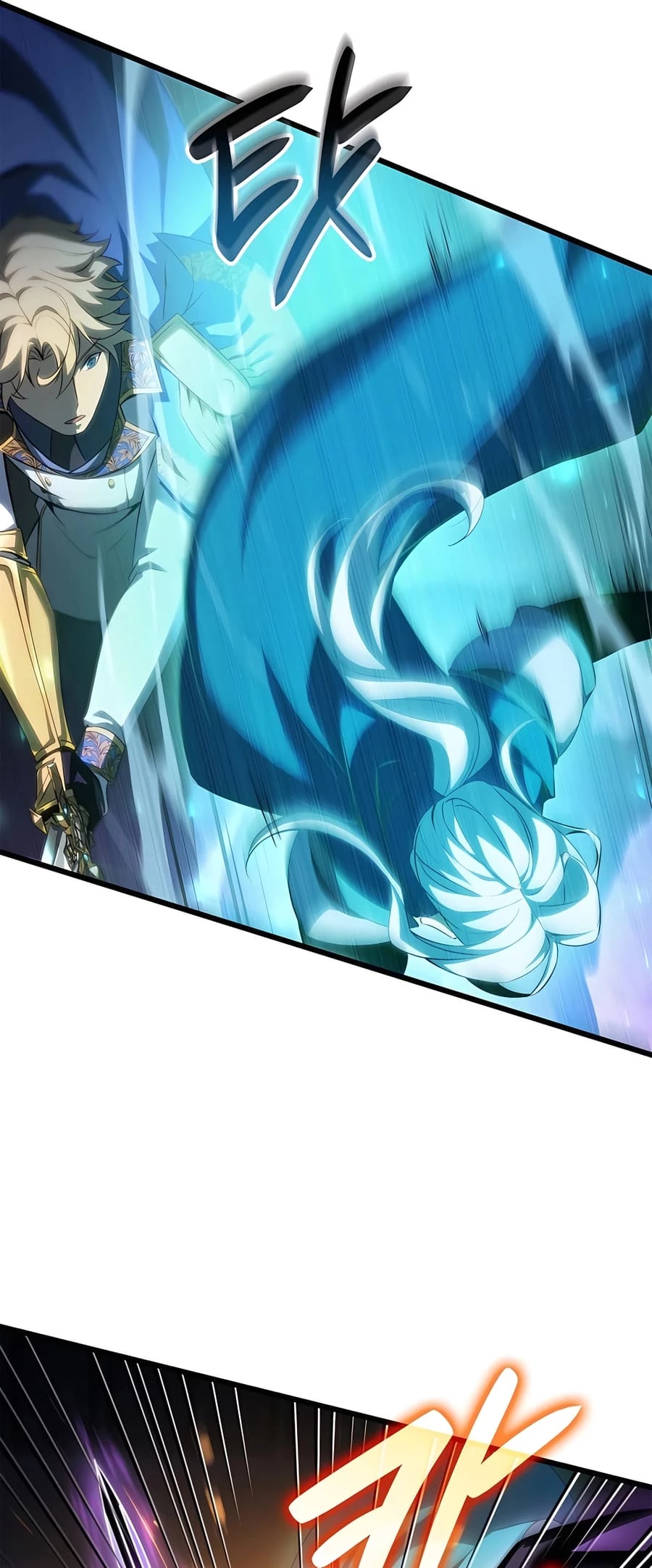 The Count's Youngest Son Is a Gamer Chapter 87 - 20