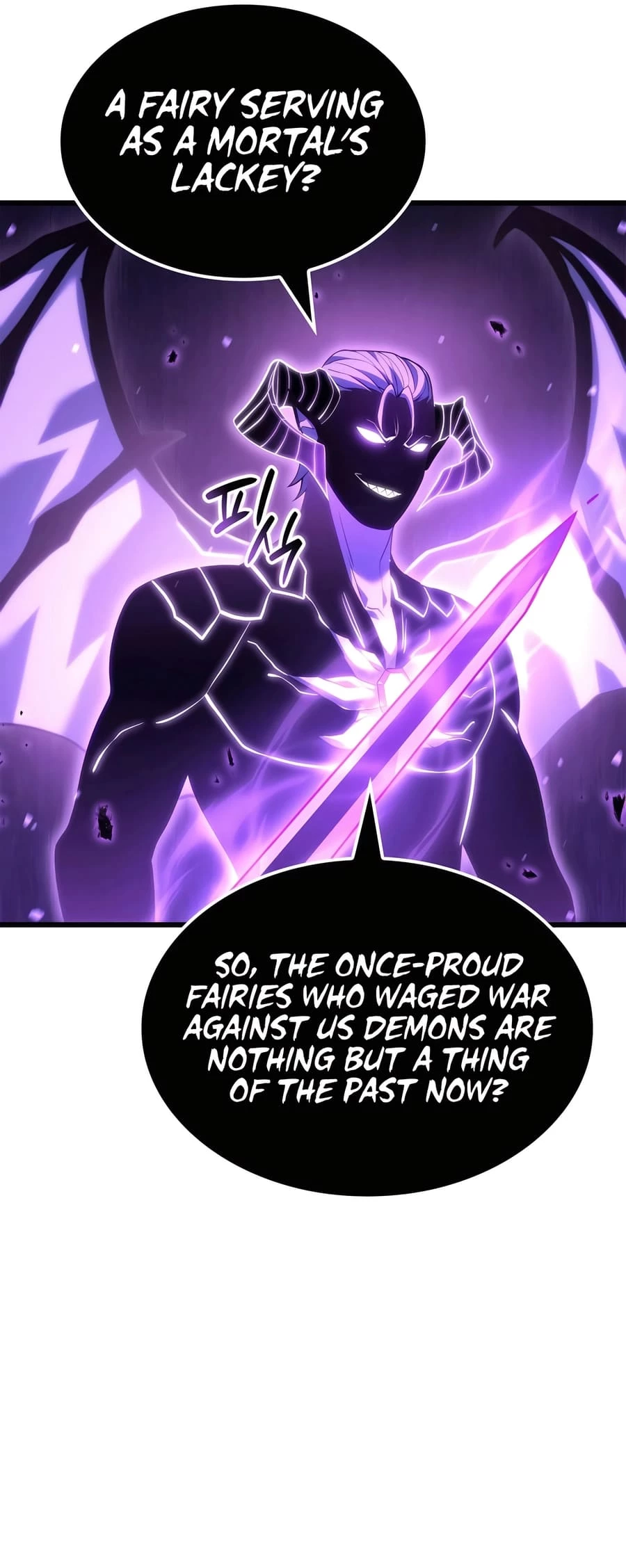 The Count's Youngest Son Is a Gamer Chapter 87 - 32
