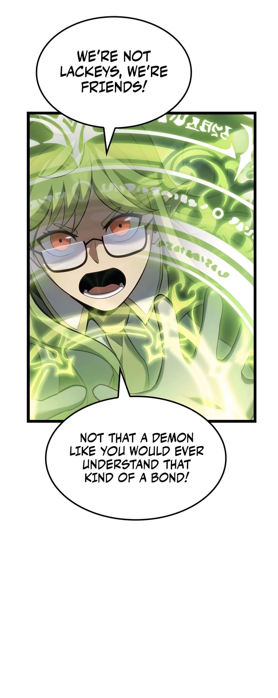 The Count's Youngest Son Is a Gamer Chapter 87 - 33