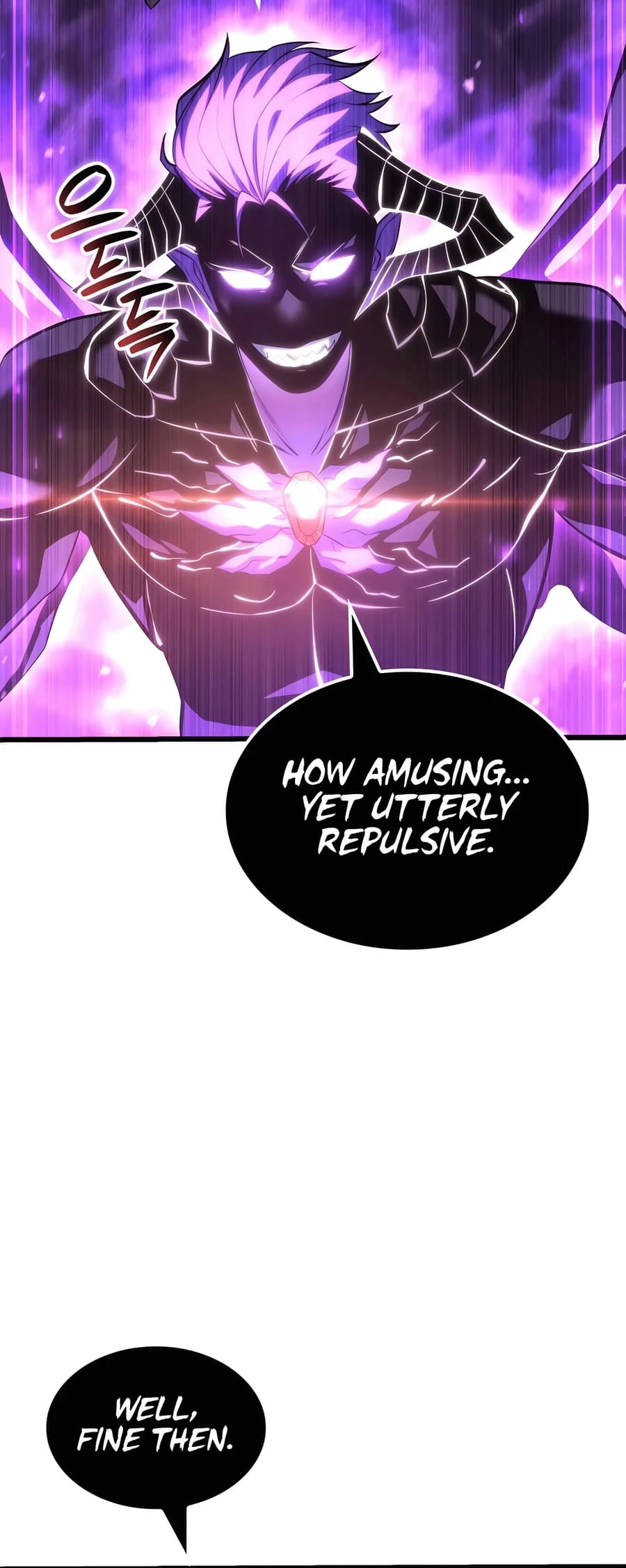The Count's Youngest Son Is a Gamer Chapter 87 - 36