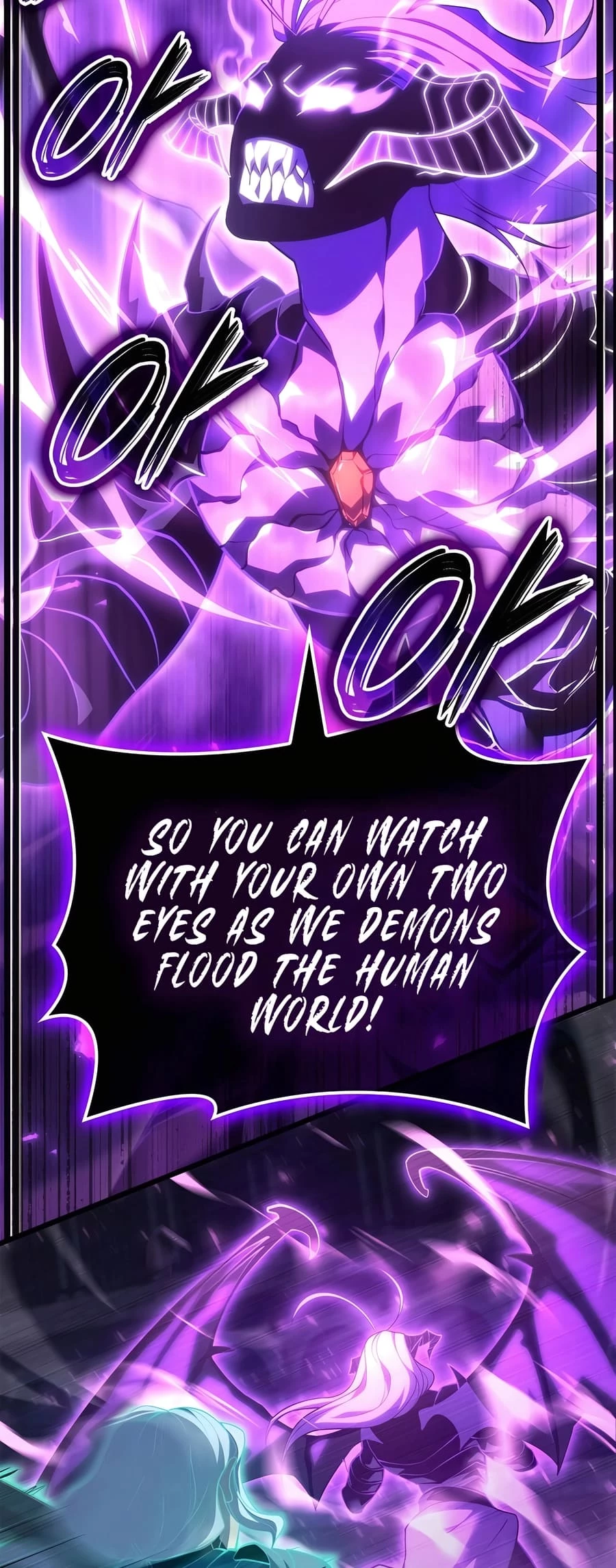 The Count's Youngest Son Is a Gamer Chapter 87 - 38