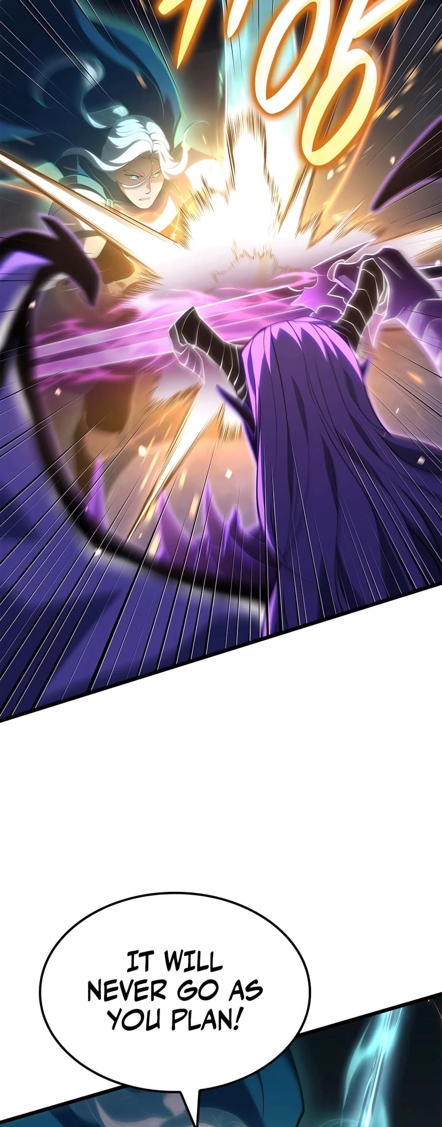 The Count's Youngest Son Is a Gamer Chapter 87 - 40