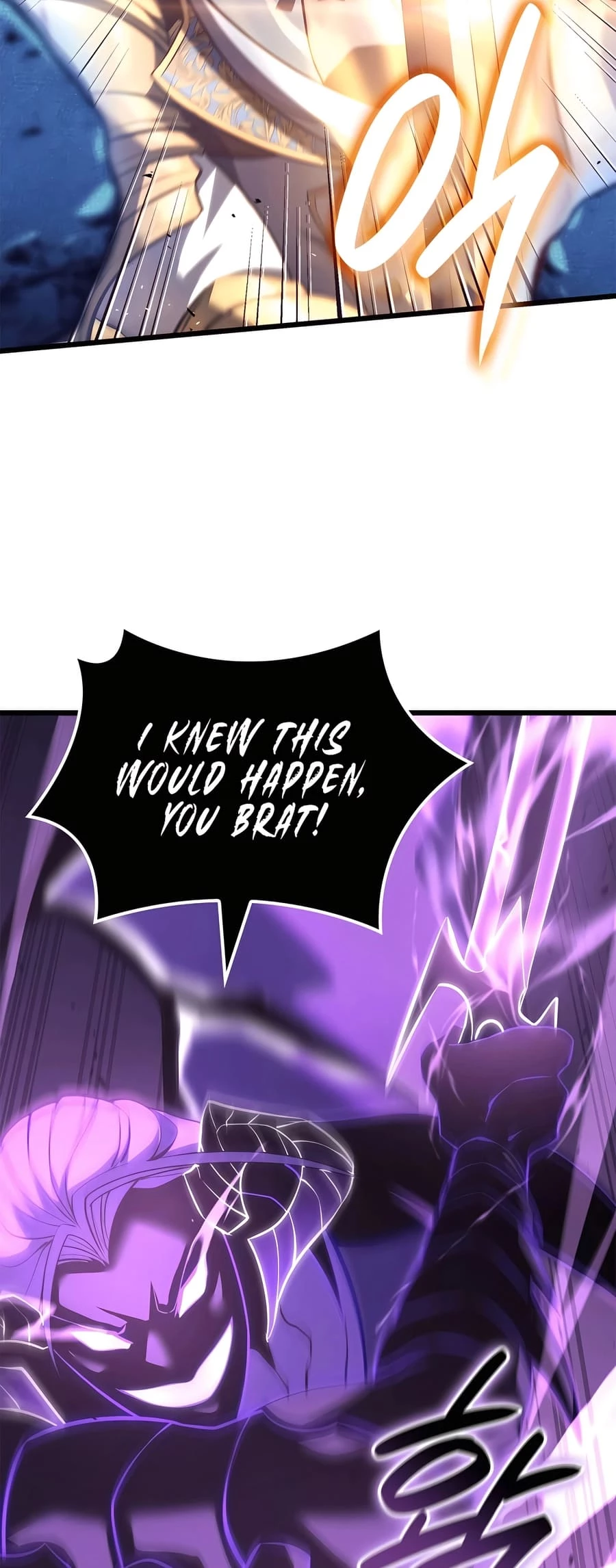 The Count's Youngest Son Is a Gamer Chapter 87 - 52