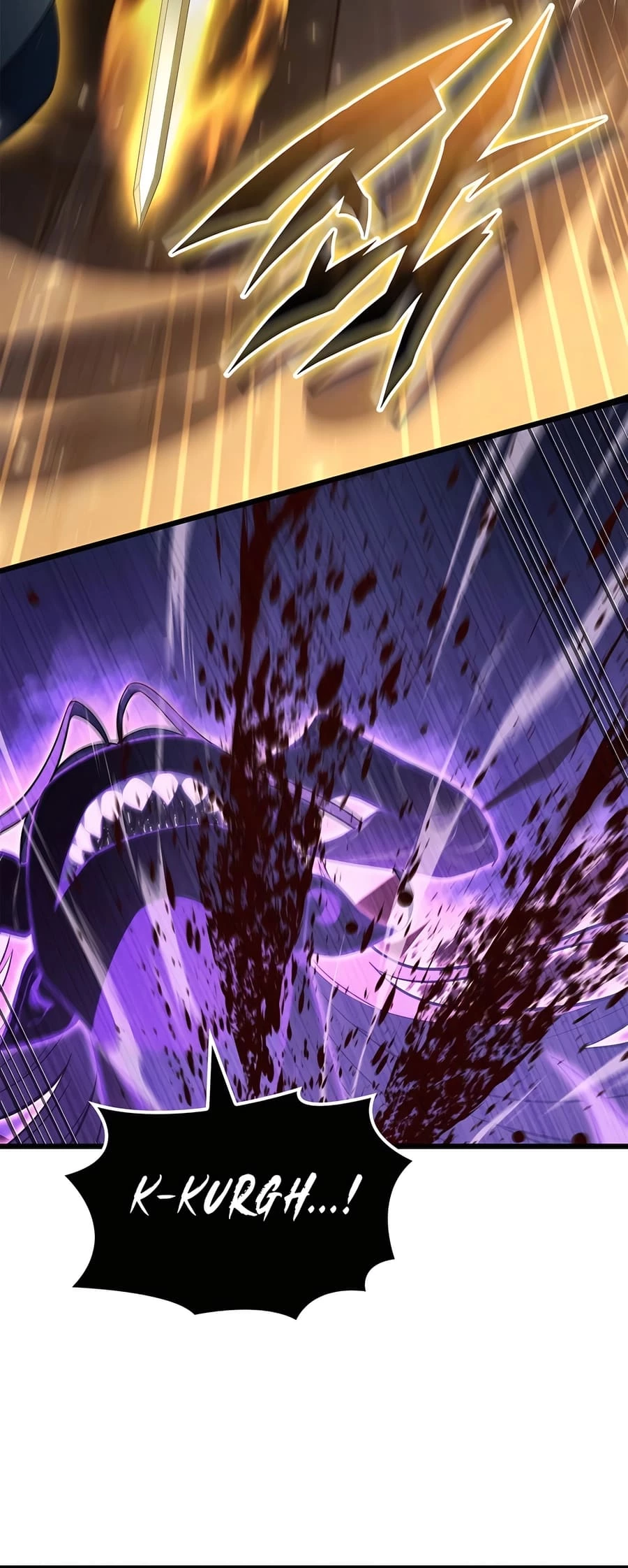 The Count's Youngest Son Is a Gamer Chapter 87 - 60