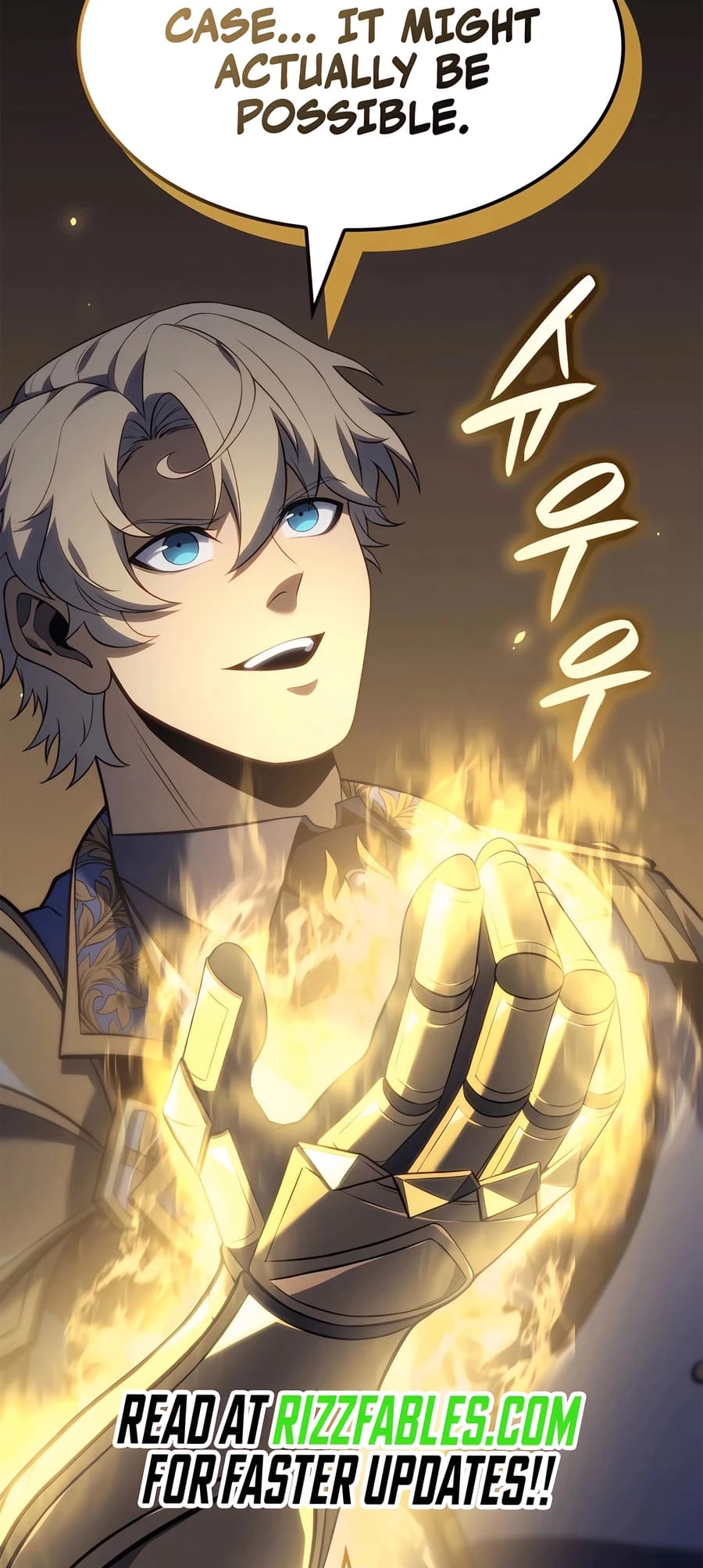 The Count's Youngest Son Is a Gamer Chapter 87 - 71