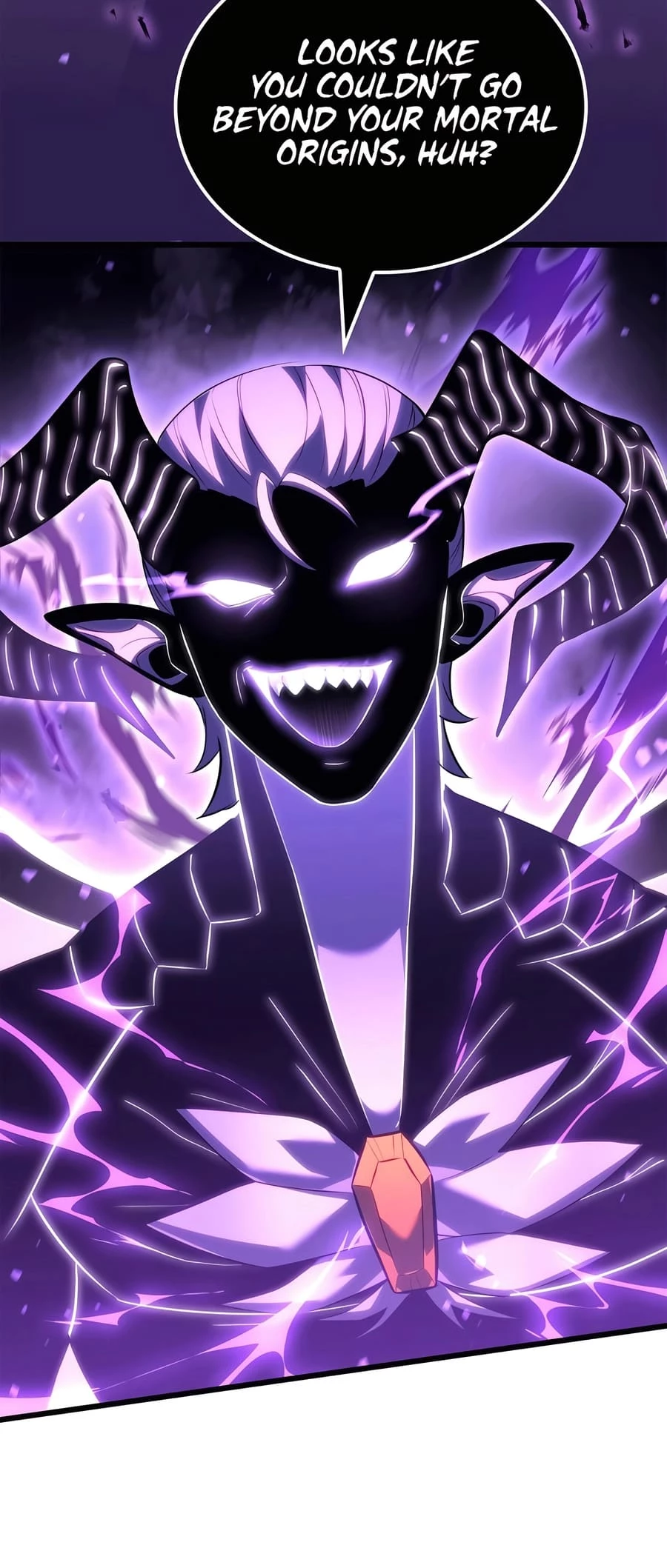 The Count's Youngest Son Is a Gamer Chapter 86 - 3