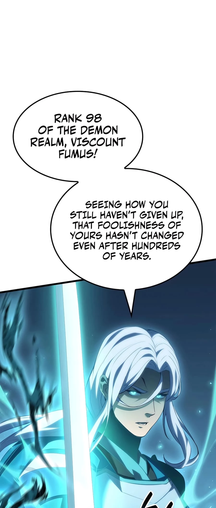 The Count's Youngest Son Is a Gamer Chapter 86 - 4