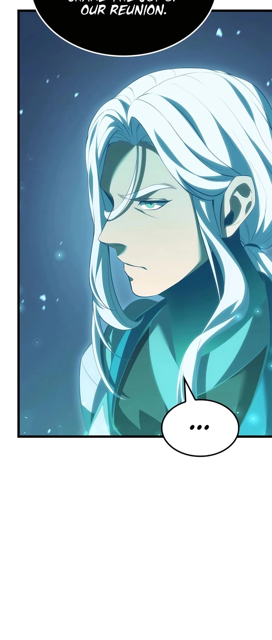 The Count's Youngest Son Is a Gamer Chapter 86 - 7