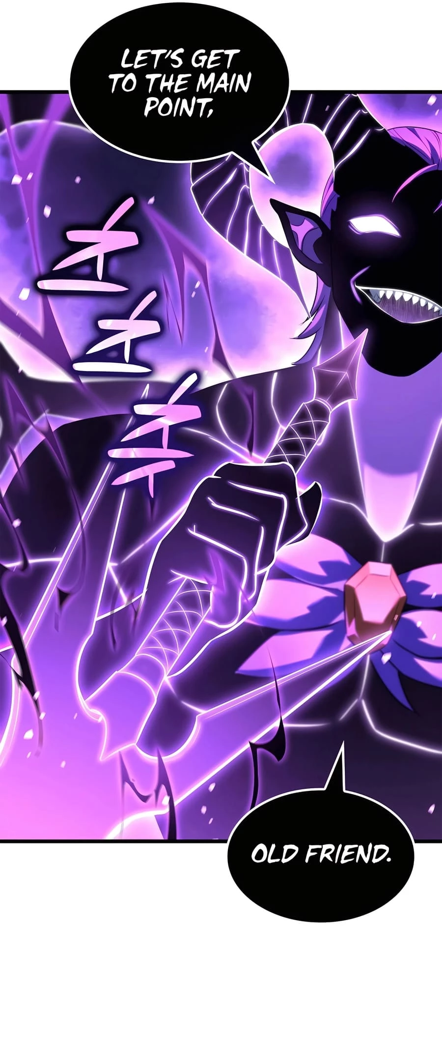 The Count's Youngest Son Is a Gamer Chapter 86 - 8