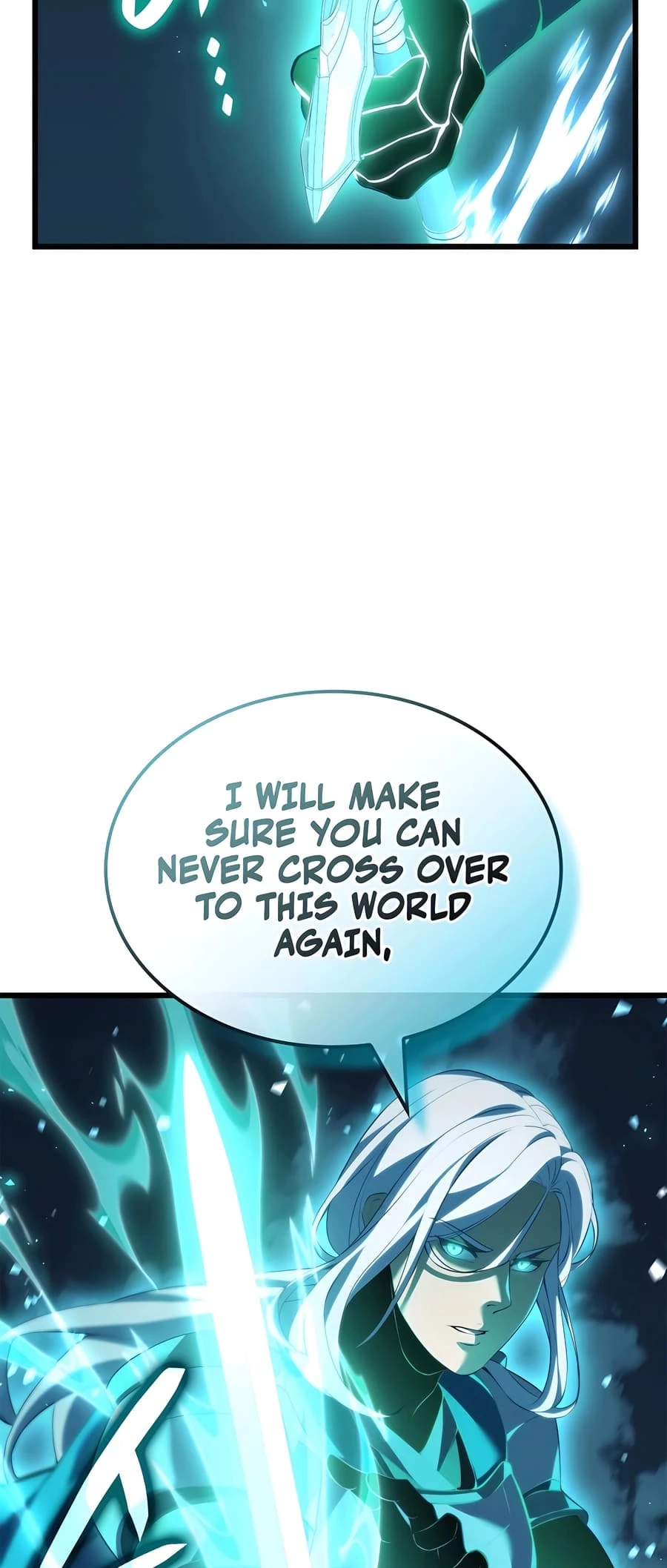 The Count's Youngest Son Is a Gamer Chapter 86 - 11