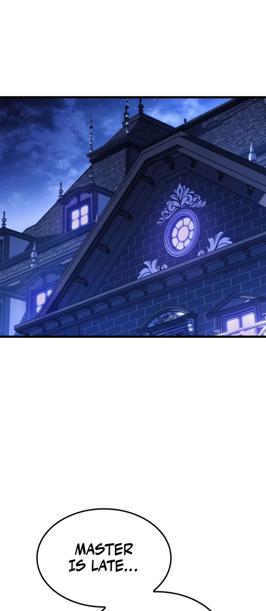 The Count's Youngest Son Is a Gamer Chapter 86 - 18