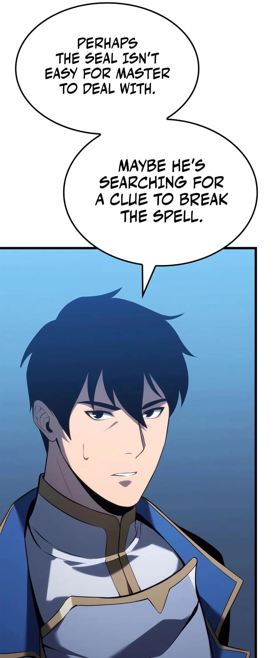 The Count's Youngest Son Is a Gamer Chapter 86 - 20
