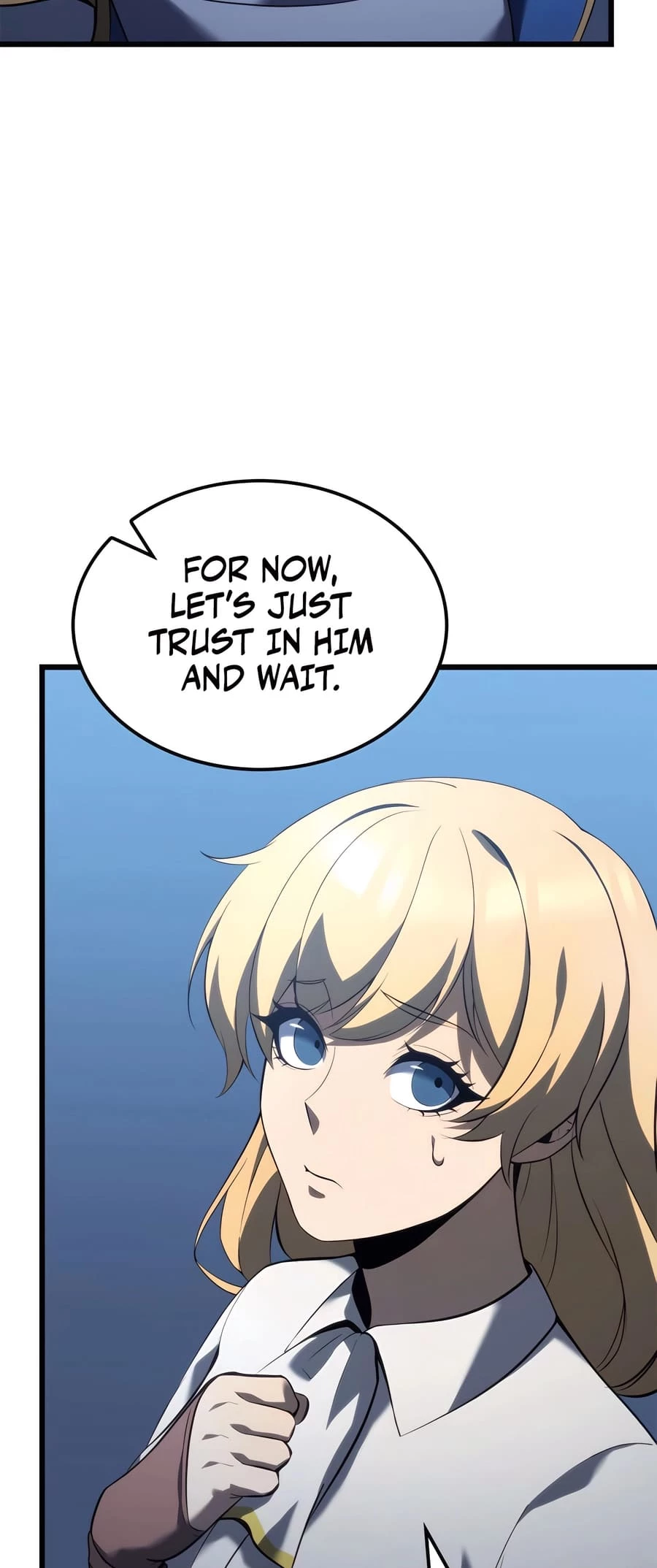 The Count's Youngest Son Is a Gamer Chapter 86 - 21