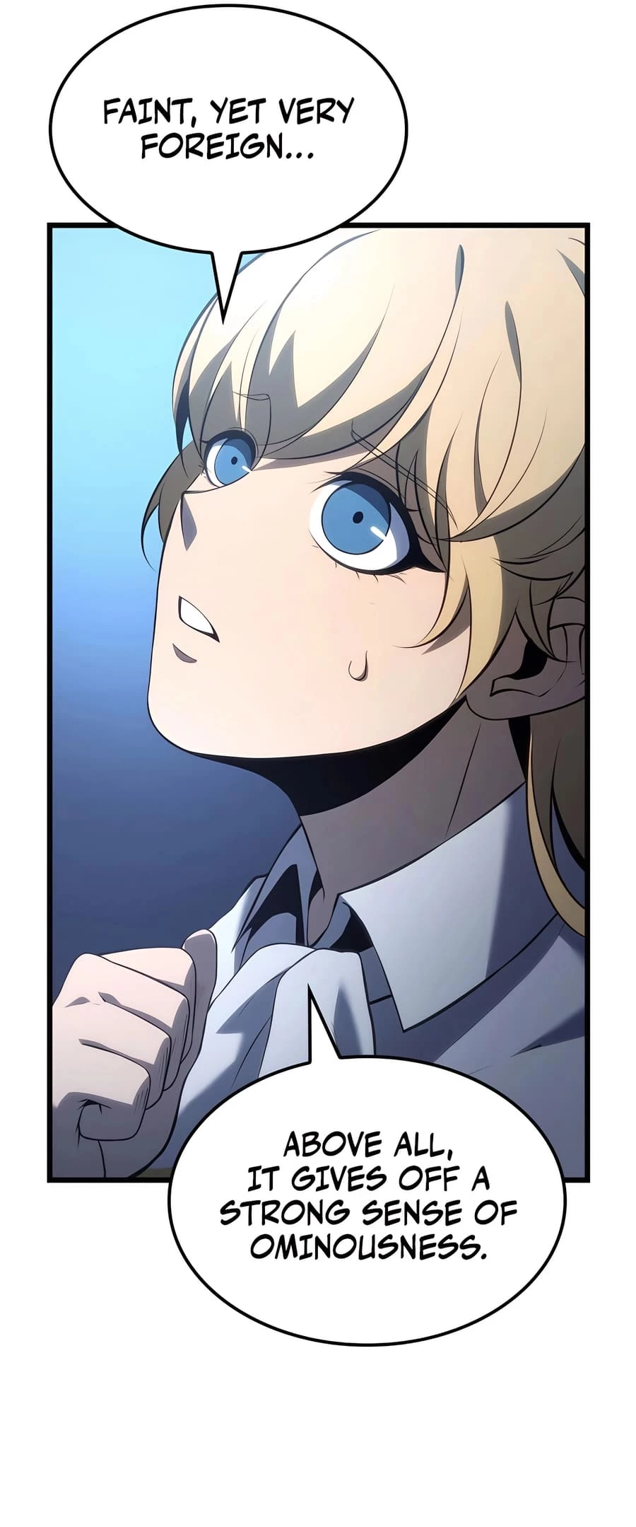 The Count's Youngest Son Is a Gamer Chapter 86 - 26