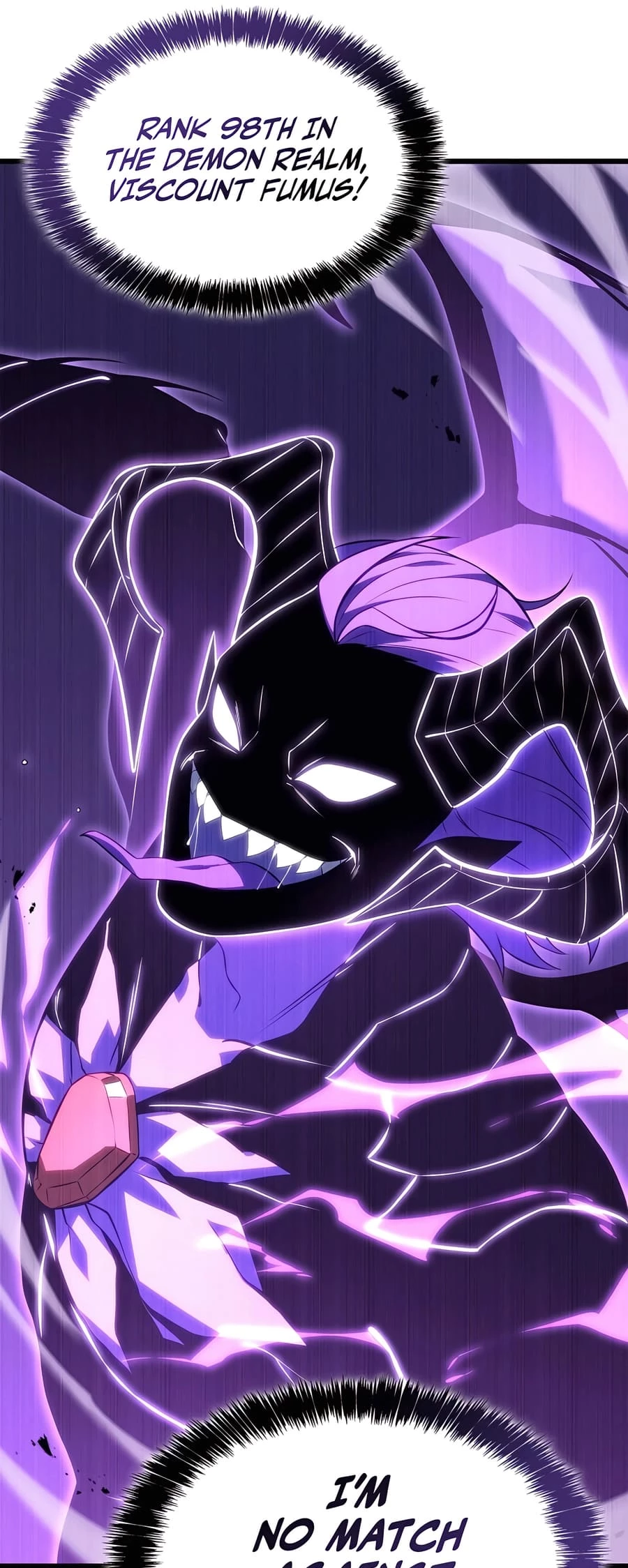 The Count's Youngest Son Is a Gamer Chapter 86 - 37