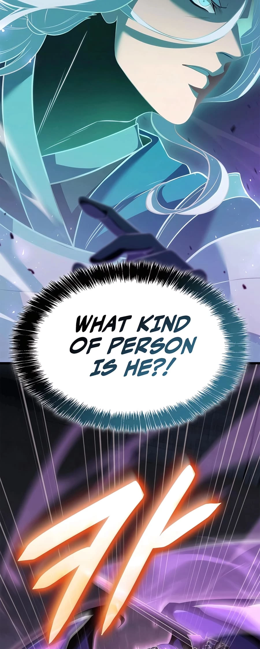 The Count's Youngest Son Is a Gamer Chapter 86 - 40