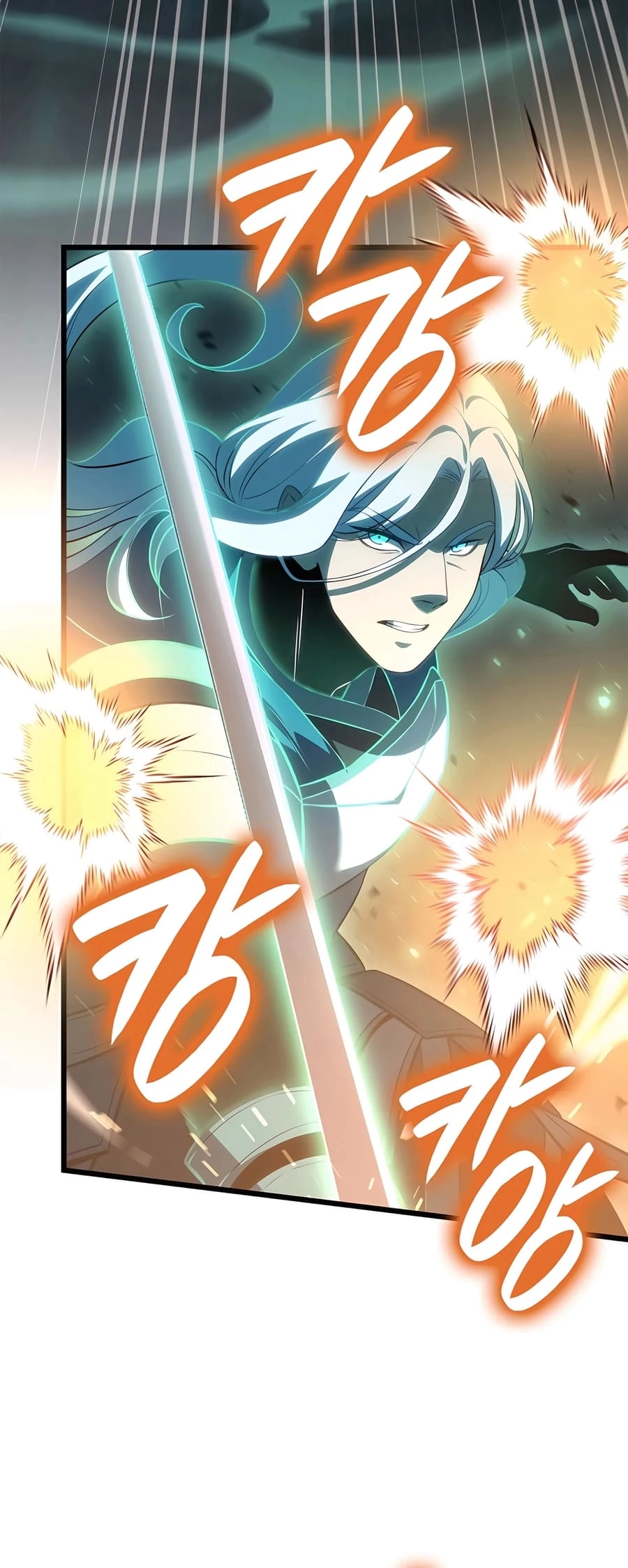 The Count's Youngest Son Is a Gamer Chapter 86 - 42