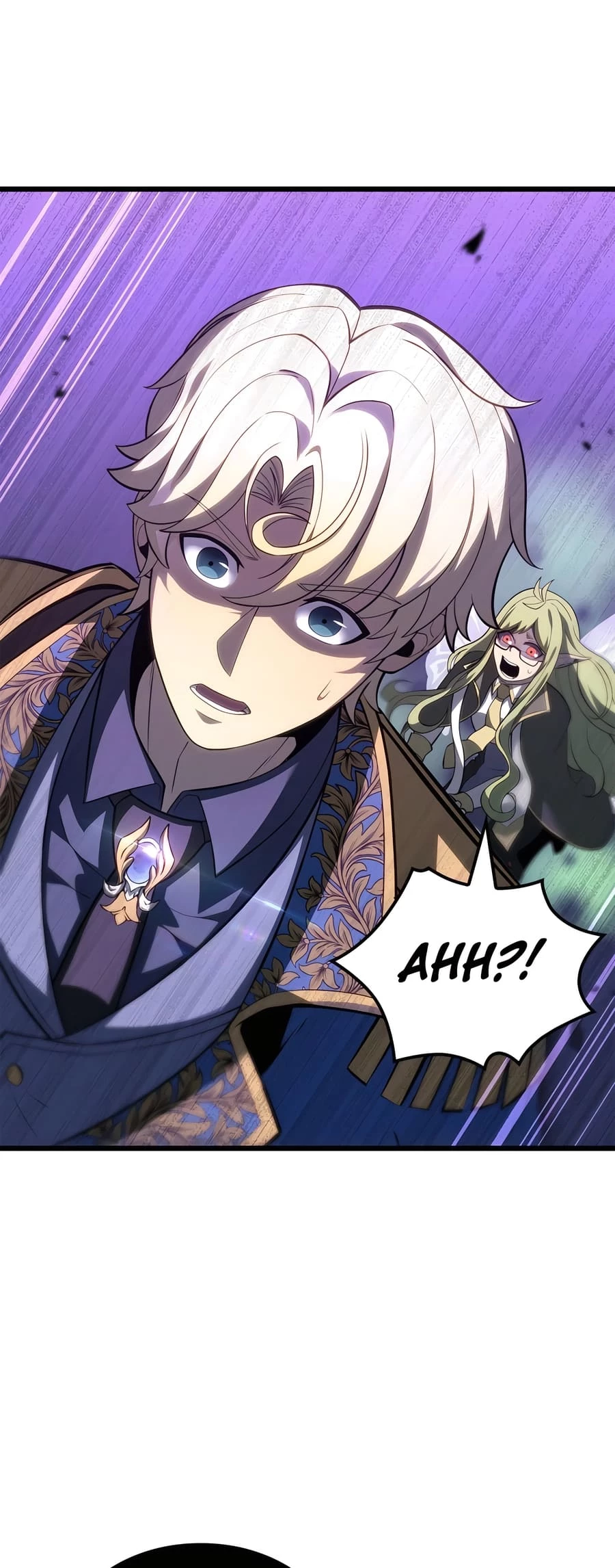 The Count's Youngest Son Is a Gamer Chapter 86 - 49
