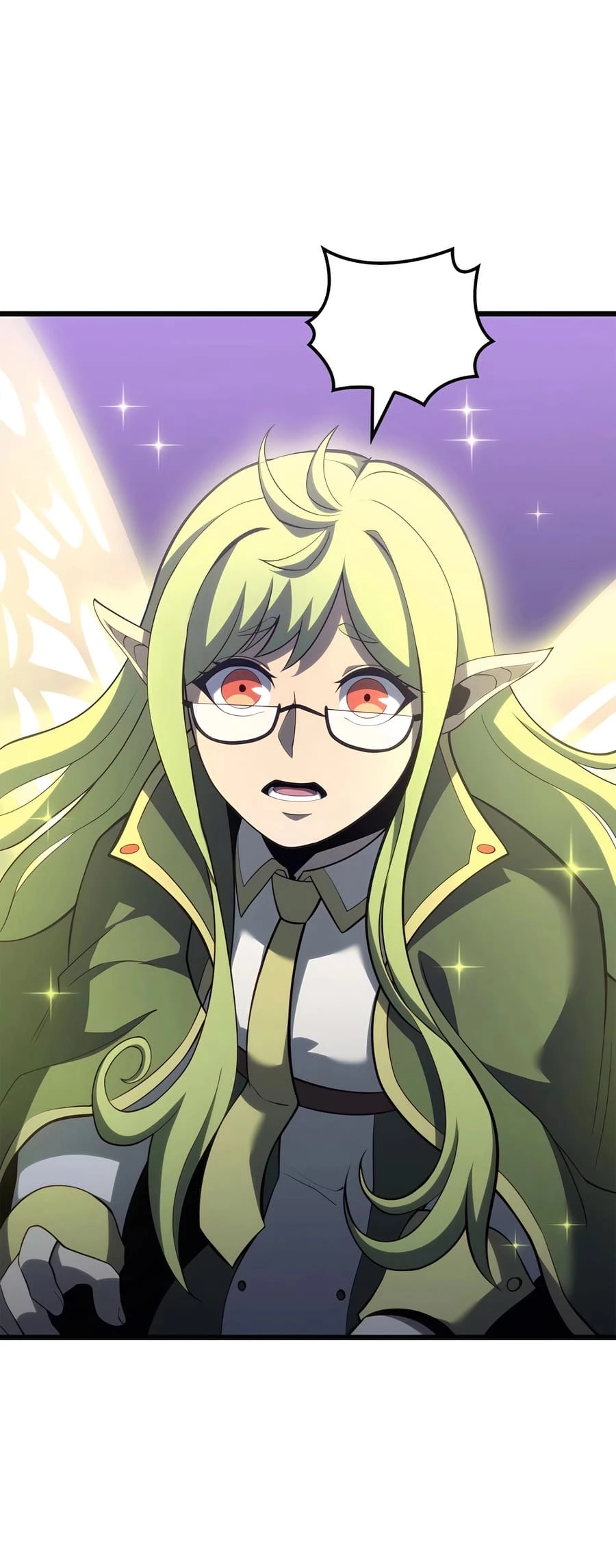 The Count's Youngest Son Is a Gamer Chapter 86 - 54