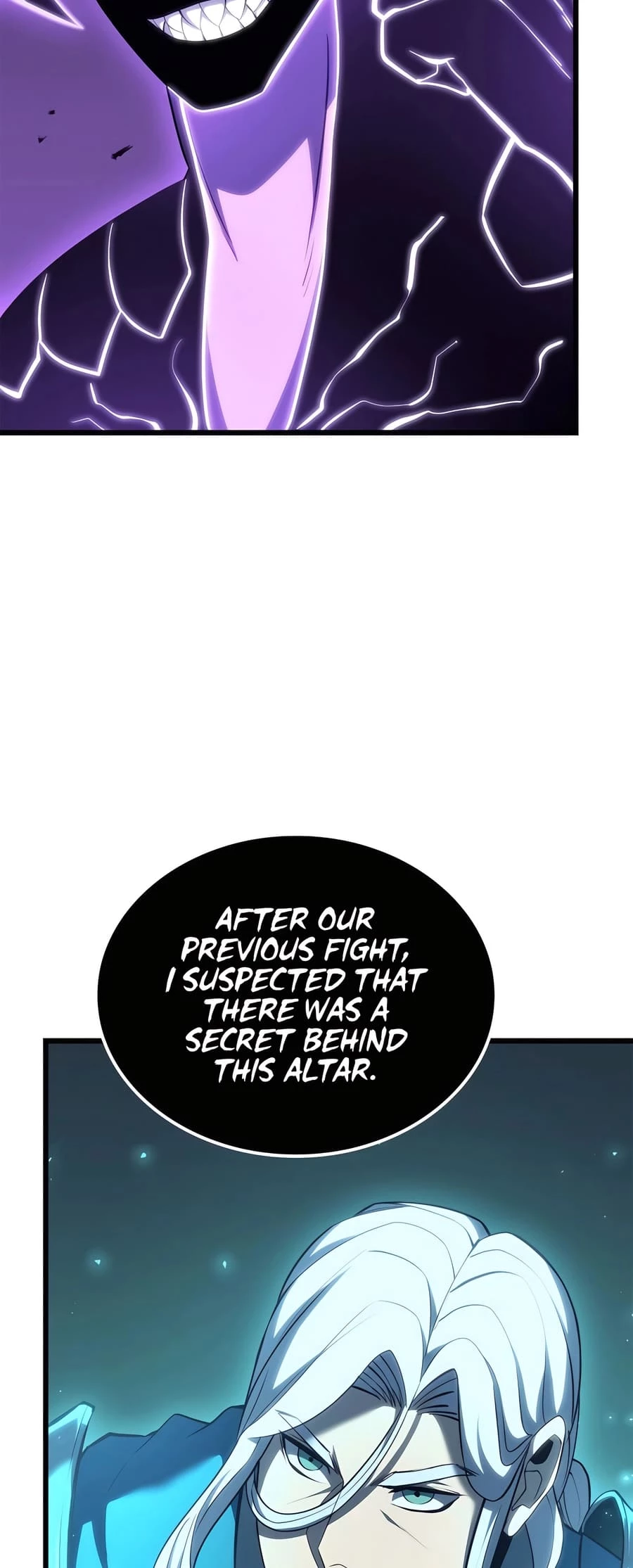 The Count's Youngest Son Is a Gamer Chapter 86 - 57