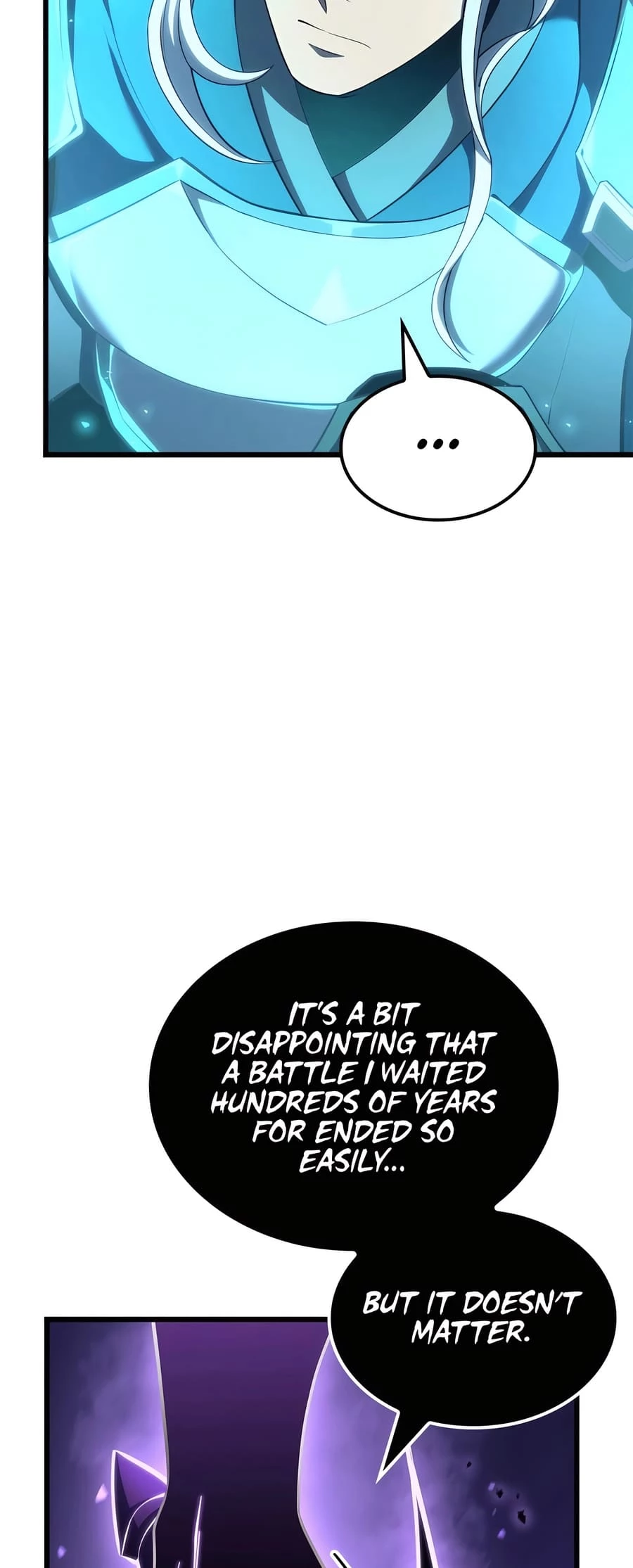 The Count's Youngest Son Is a Gamer Chapter 86 - 58