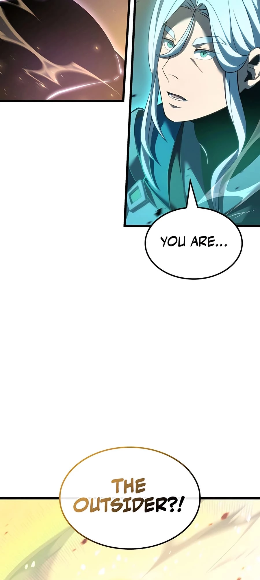 The Count's Youngest Son Is a Gamer Chapter 86 - 64