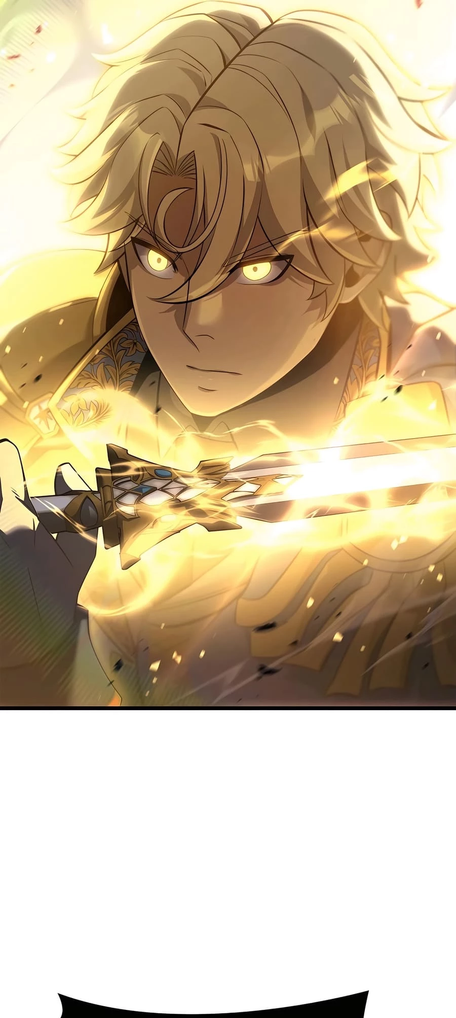 The Count's Youngest Son Is a Gamer Chapter 86 - 65