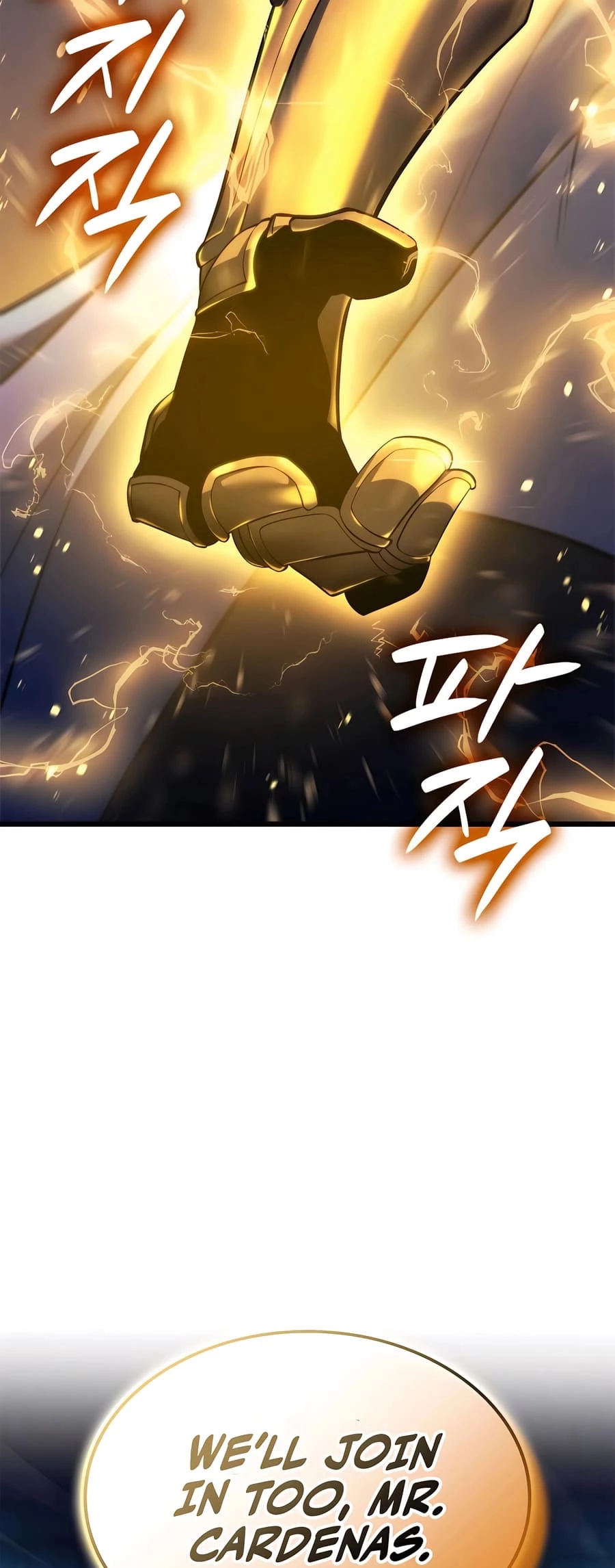 The Count's Youngest Son Is a Gamer Chapter 86 - 71