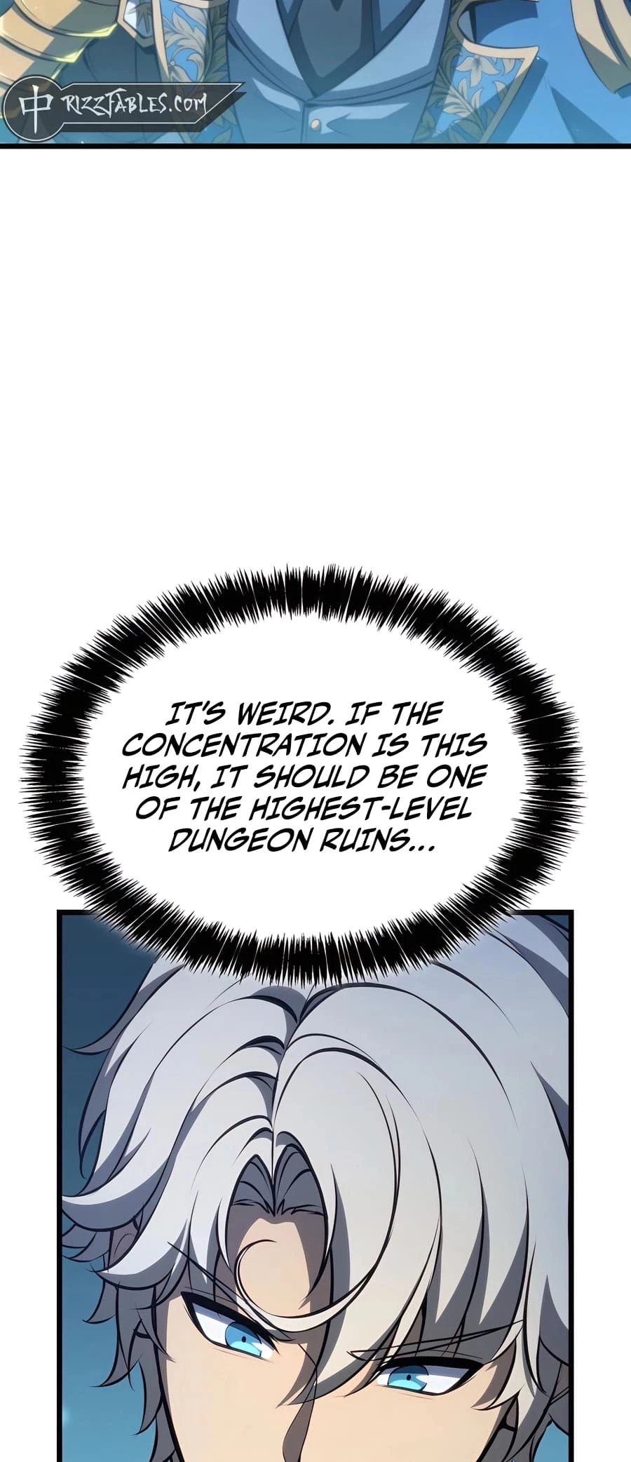 The Count's Youngest Son Is a Gamer Chapter 85 - 8