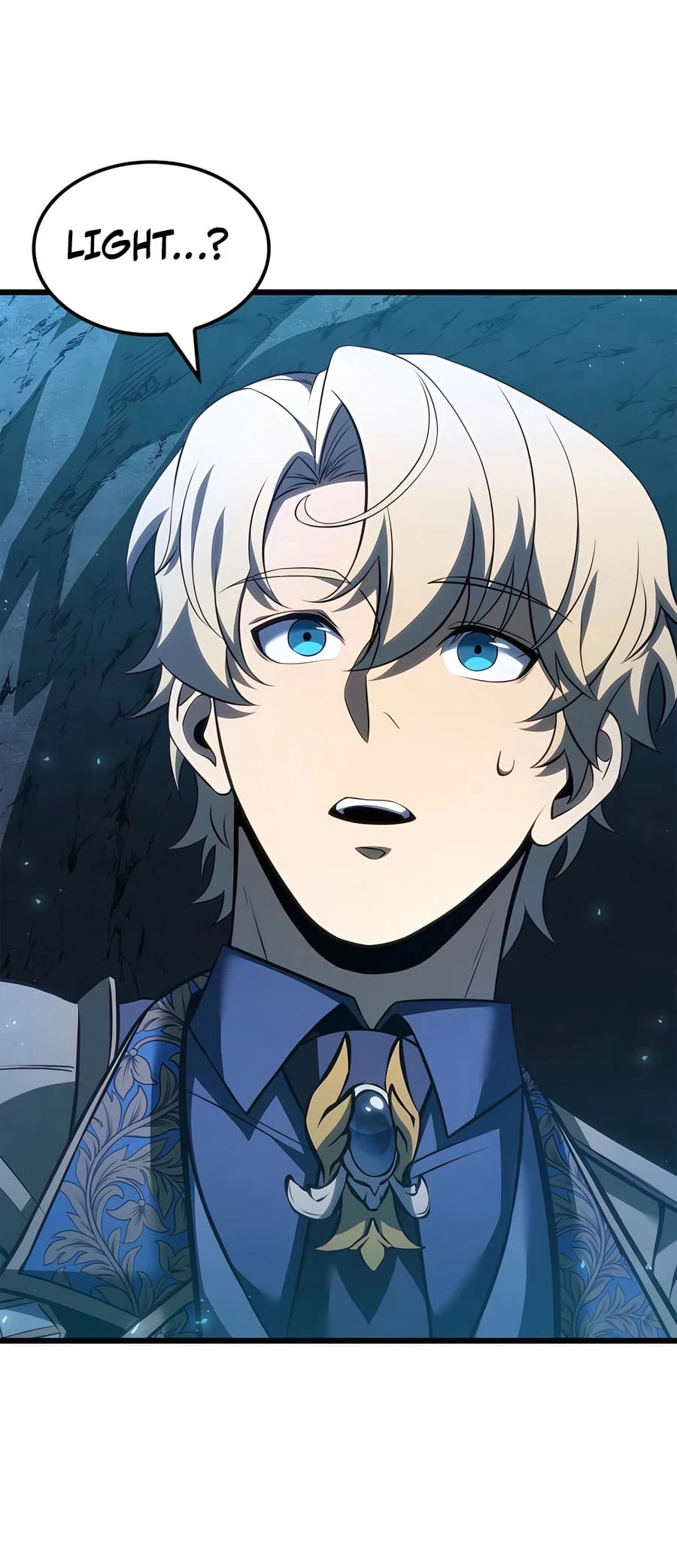The Count's Youngest Son Is a Gamer Chapter 85 - 13
