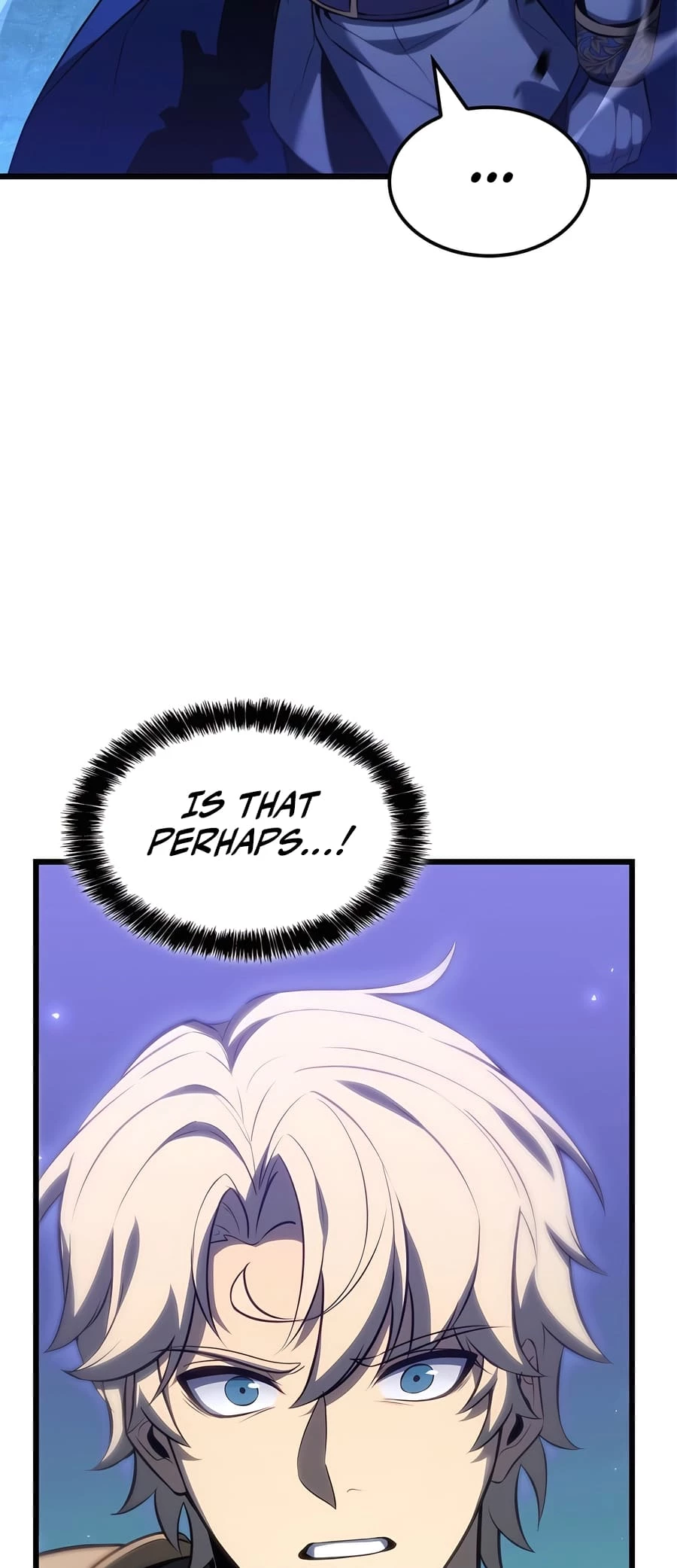 The Count's Youngest Son Is a Gamer Chapter 85 - 22