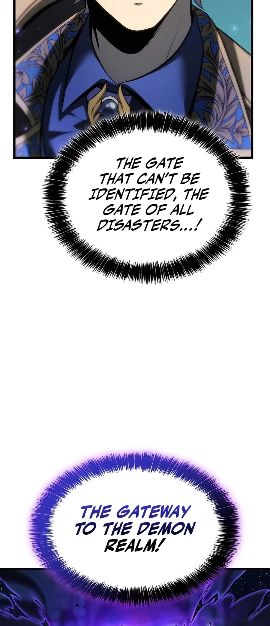 The Count's Youngest Son Is a Gamer Chapter 85 - 23
