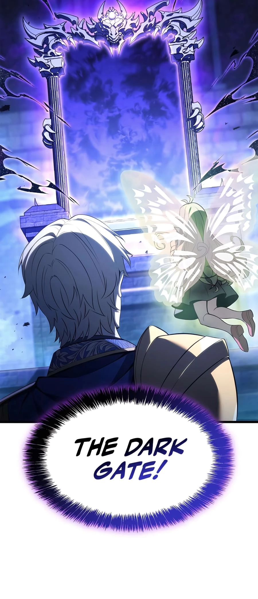 The Count's Youngest Son Is a Gamer Chapter 85 - 24