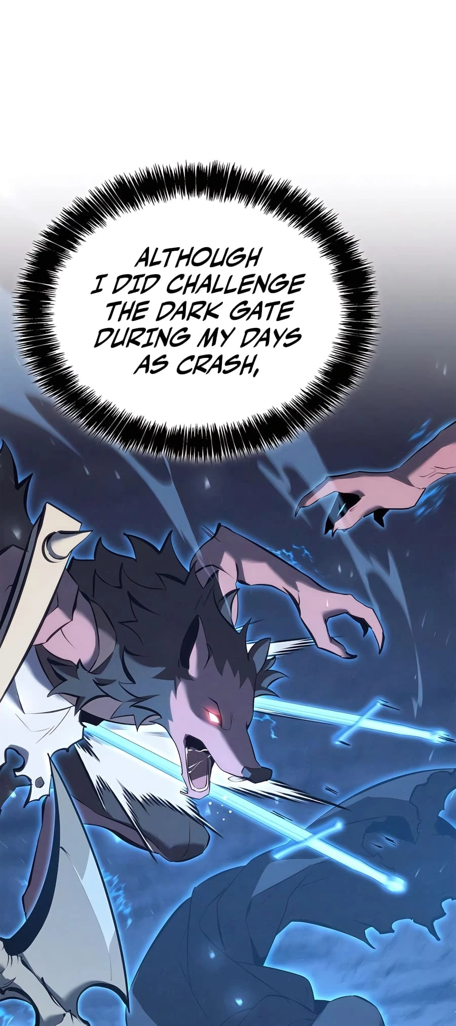 The Count's Youngest Son Is a Gamer Chapter 85 - 25