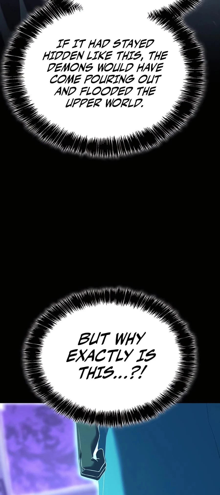The Count's Youngest Son Is a Gamer Chapter 85 - 27