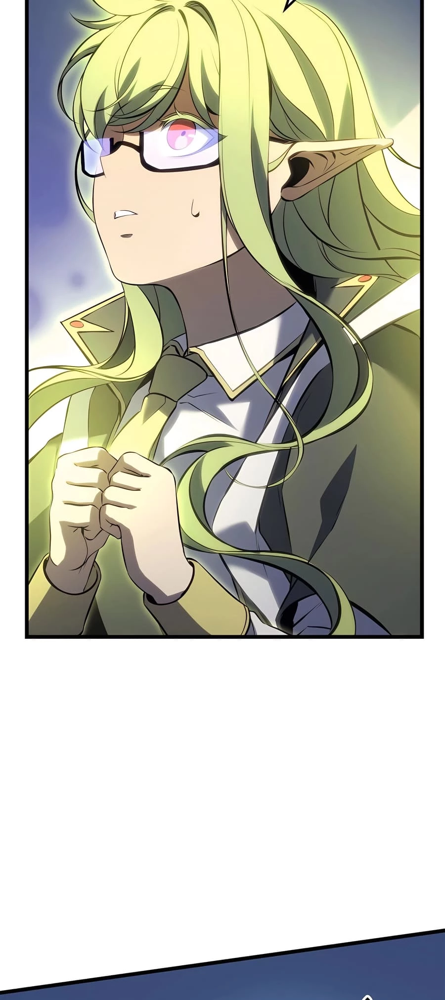 The Count's Youngest Son Is a Gamer Chapter 85 - 29