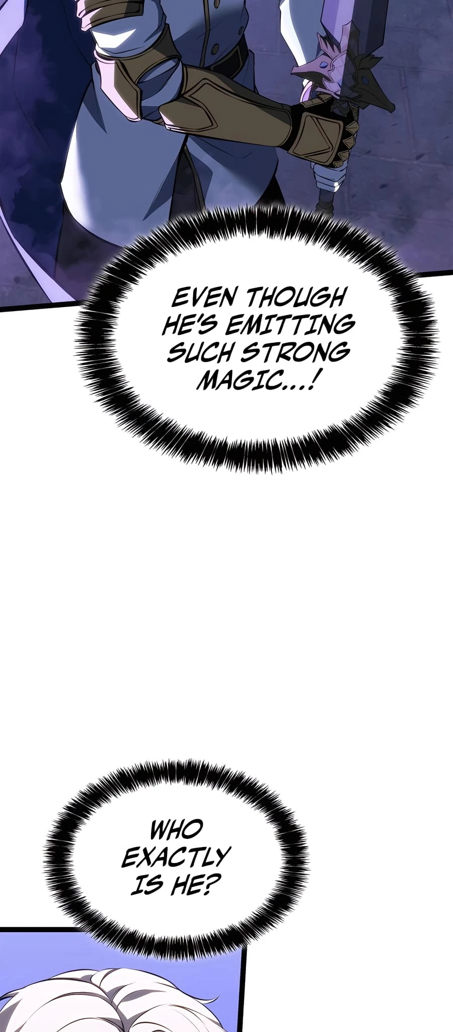 The Count's Youngest Son Is a Gamer Chapter 85 - 35