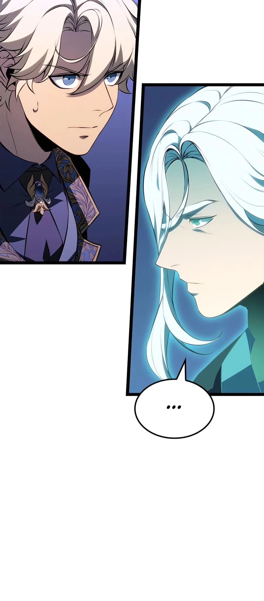 The Count's Youngest Son Is a Gamer Chapter 85 - 36