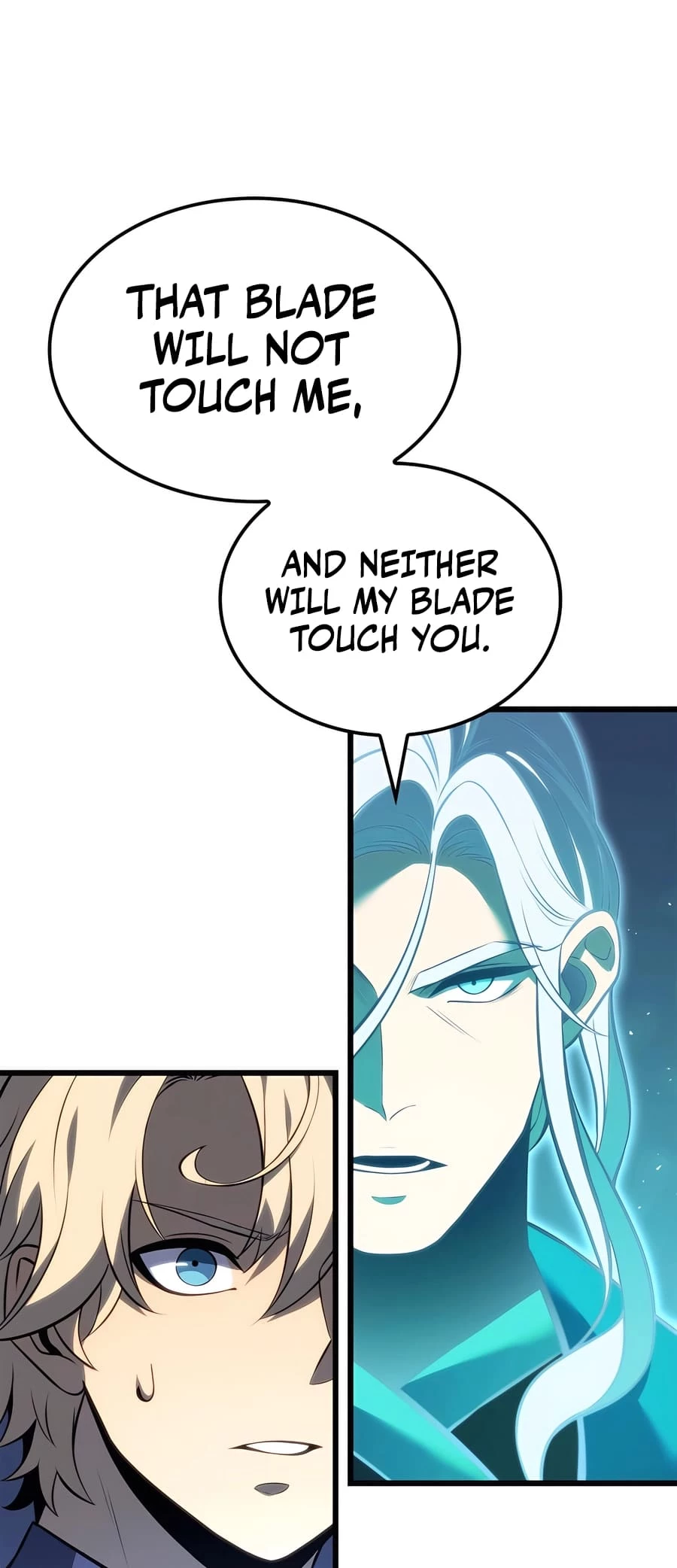 The Count's Youngest Son Is a Gamer Chapter 85 - 38