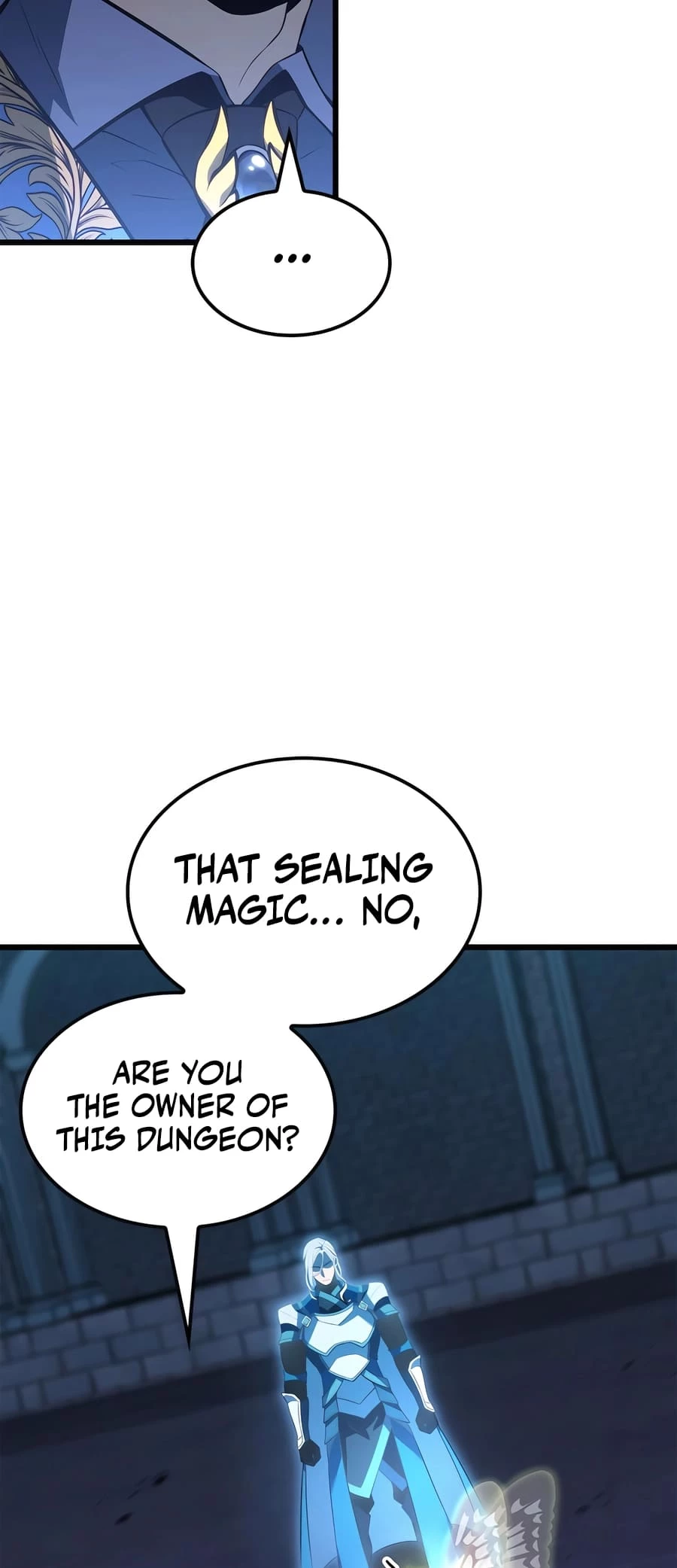 The Count's Youngest Son Is a Gamer Chapter 85 - 39