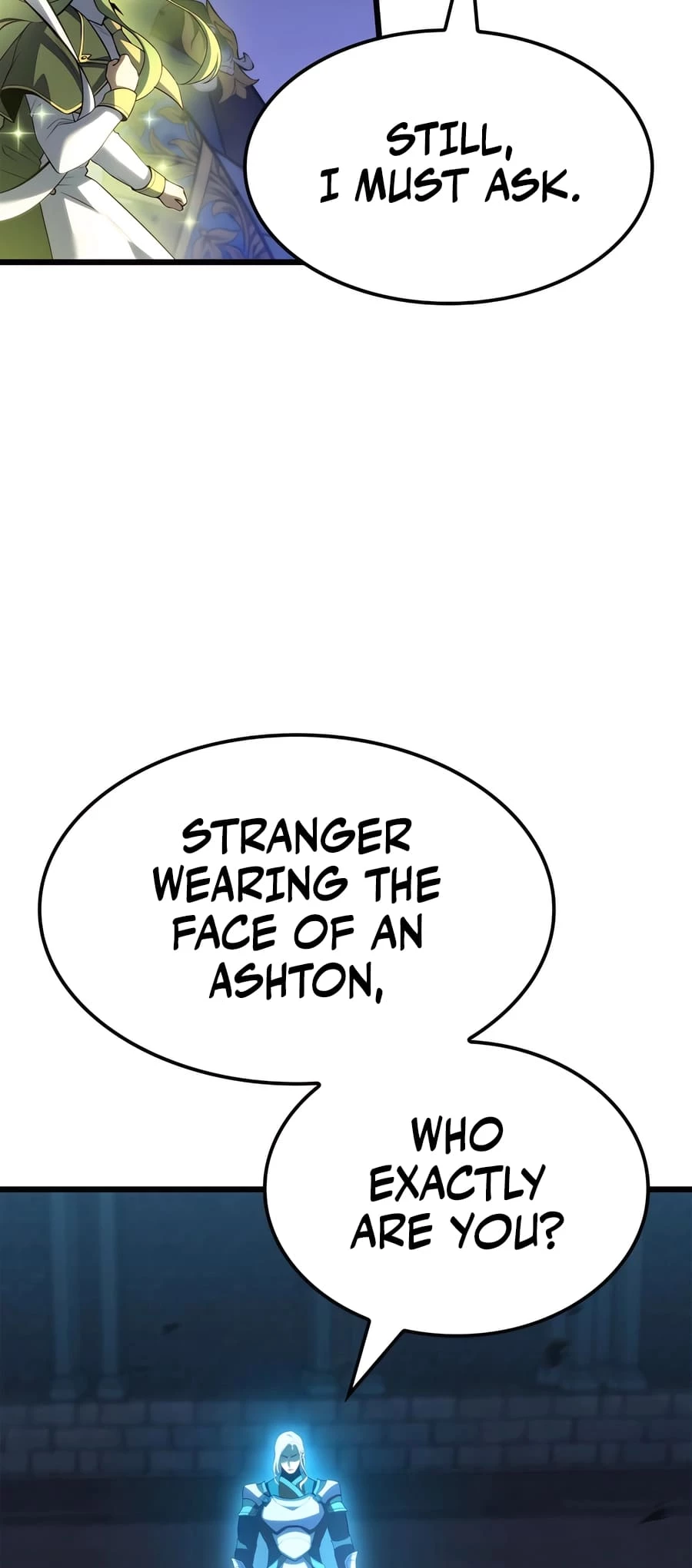 The Count's Youngest Son Is a Gamer Chapter 85 - 50