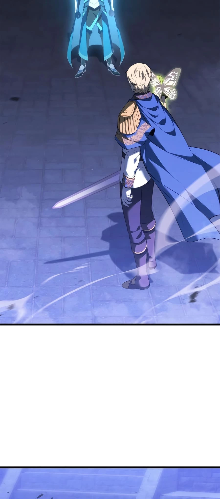 The Count's Youngest Son Is a Gamer Chapter 85 - 51