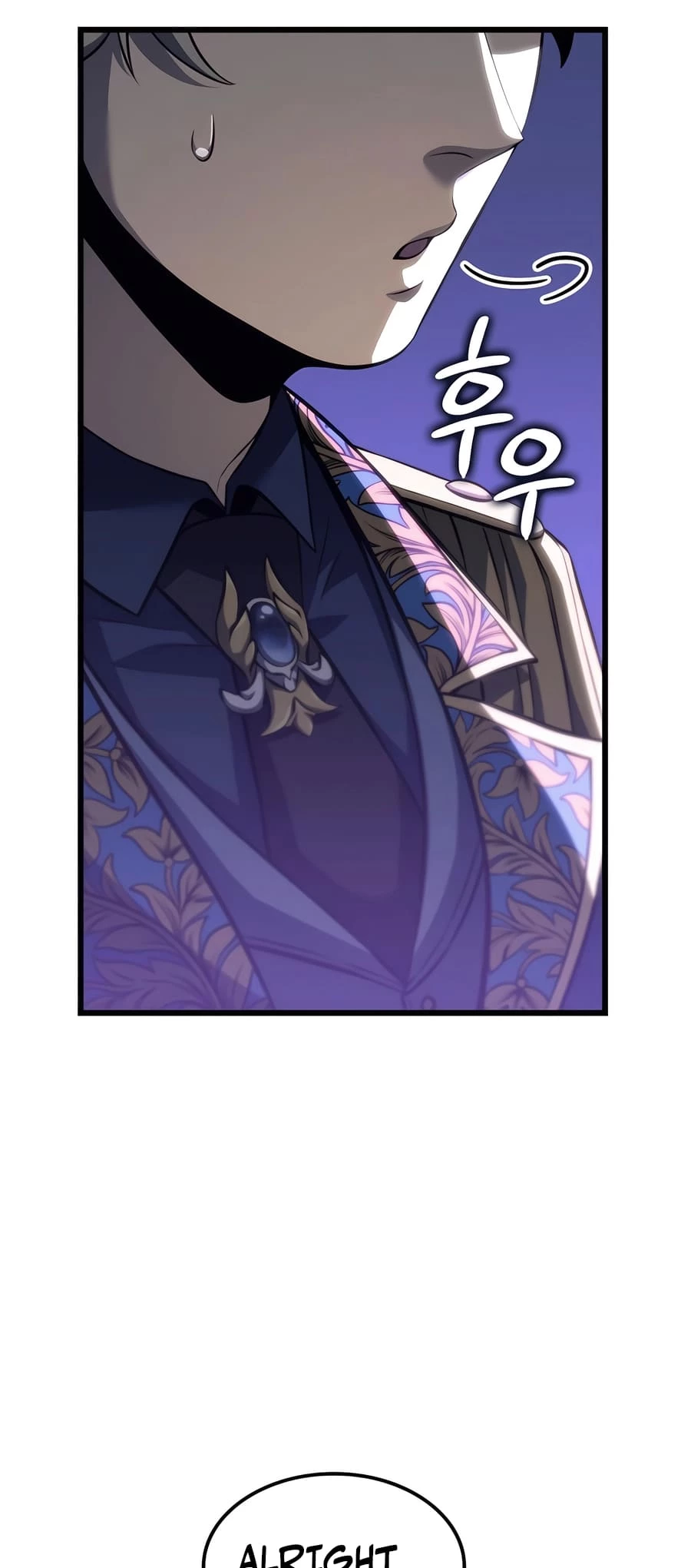 The Count's Youngest Son Is a Gamer Chapter 85 - 53