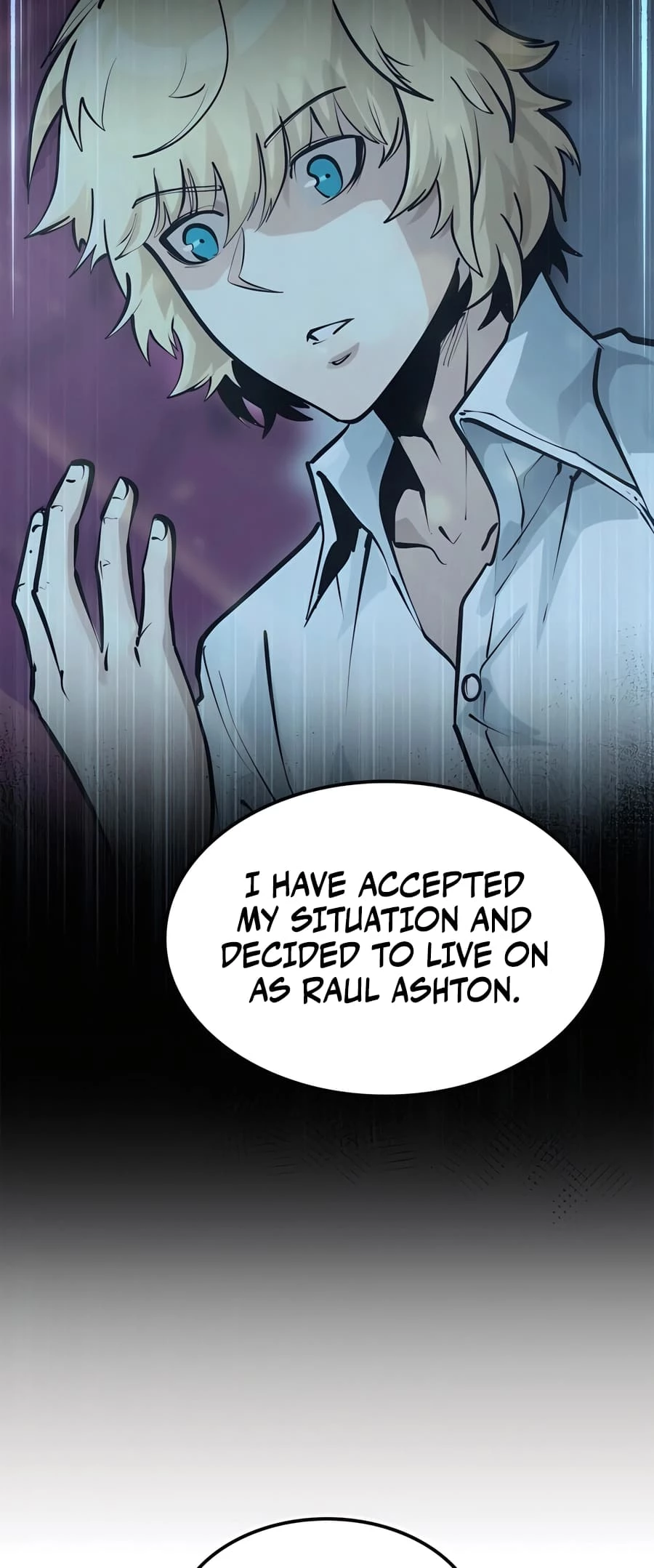 The Count's Youngest Son Is a Gamer Chapter 85 - 59