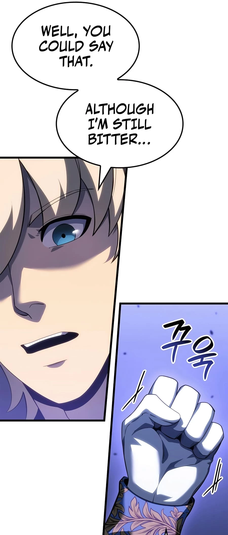 The Count's Youngest Son Is a Gamer Chapter 85 - 61