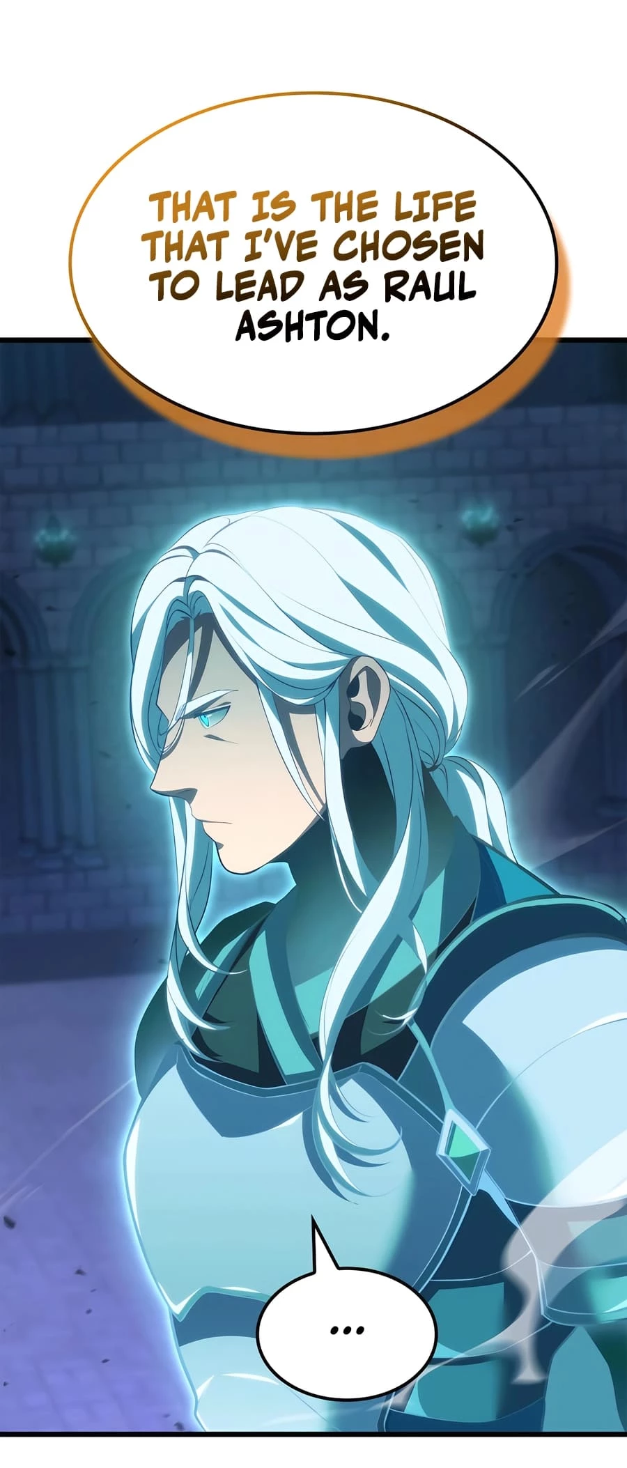 The Count's Youngest Son Is a Gamer Chapter 85 - 64